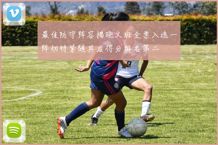 最佳防守阵容揭晓文班全票入选一阵切特紧随其后得分排名第二